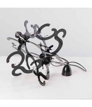 Подвесная люстра Nowodvorski Katerina 5211-foto5