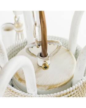 Подвесная люстра Nowodvorski Twist 4984-foto5