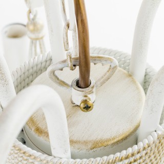 Подвесная люстра Nowodvorski Twist 4984-foto5