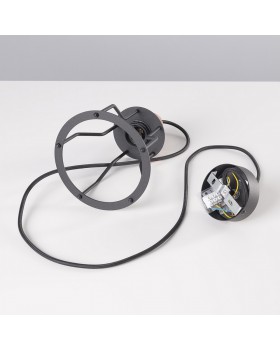 Подвесная люстра Nowodvorski Workshop B 6336-foto3