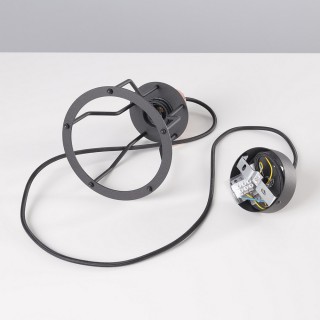 Подвесная люстра Nowodvorski Workshop B 6336-foto3