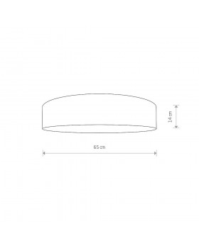 Потолочная люстра Nowodvorski Croco 8956-foto2