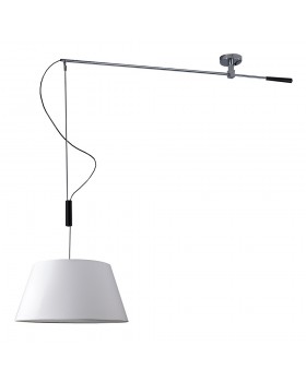 Основание потолочного светильника Azzardo Malaga AZ2313-foto4