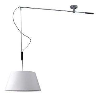 Основание потолочного светильника Azzardo Malaga AZ2313-foto4