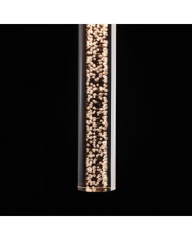 Подвесной светодиодный светильник Zumaline ONE P0461-01E-F7F7-foto2