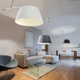 Основание потолочного светильника Azzardo Barcelona AZ2288-foto2