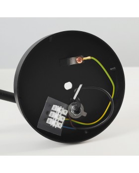 Настенно-потолочный светильник Nowodvorski Pantograph 9126-foto7