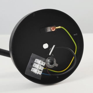 Настенно-потолочный светильник Nowodvorski Pantograph 9126-foto7