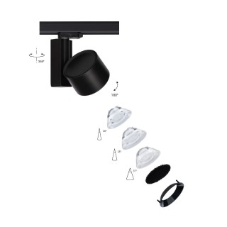 Трековый светильник Nowodvorski Nea Led 8746-foto2