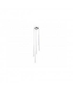 Подвесной светильник Azzardo Stylo 5 AZ0208