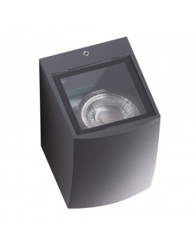 Настенный светильник Azzardo Rezia 1 AZ4344-foto3