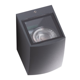 Настенный светильник Azzardo Rezia 1 AZ4344-foto3