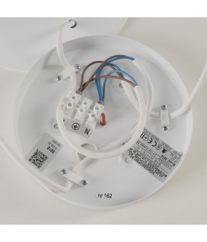 Подвесной светильник Nowodvorski Eye L 8916-foto5