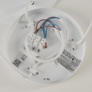 Подвесной светильник Nowodvorski Eye L 8916-foto5