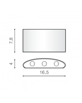 Уличный светильник Azzardo Ginna AZ4194-foto2