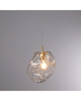 Подвесной светильник Zumaline ROCK P0488-01B-U8AC-foto2