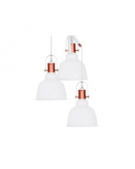 Подвесной светильник Azzardo Darling 3 AZ2146 Подвесной светильник Azzardo Darling 3 AZ2146