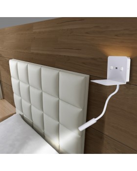 Настенный светильник Azzardo Vera AZ4417-foto2