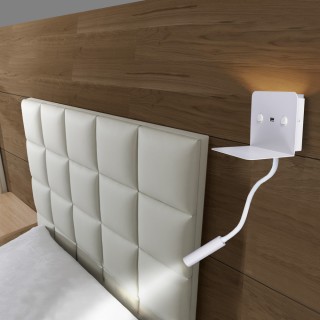 Настенный светильник Azzardo Vera AZ4417-foto2