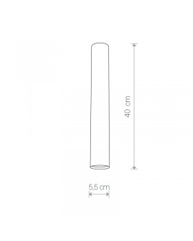 Плафон Nowodvorski Cameleon Eye L 8475-foto2