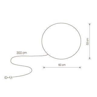 Ландшафтный светильник Nowodvorski Cumulus 6978-foto7