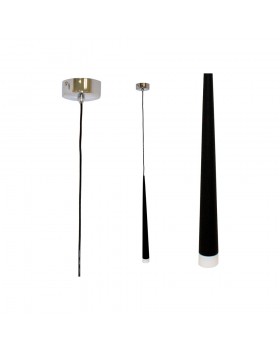 Подвесной светильник Azzardo Stylo 1 AZ0116-foto2