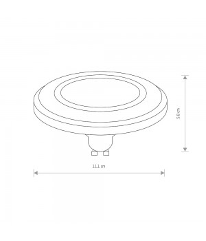 Лампа светодиодная Nowodvorski Bulb 9342-foto7