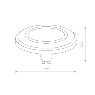 Лампа светодиодная Nowodvorski Bulb 9342-foto7