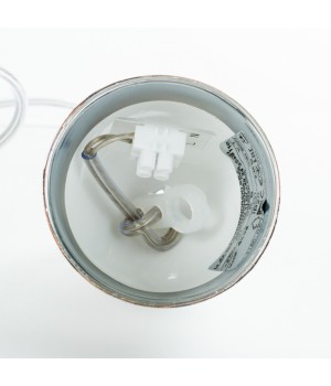 Подвесной светильник Nowodvorski Globe 4952-foto4