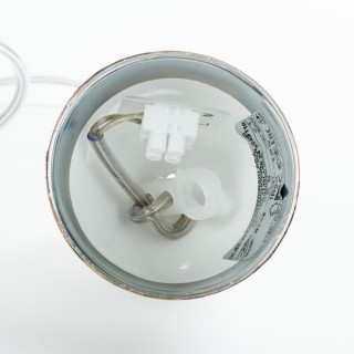 Подвесной светильник Nowodvorski Globe 4952-foto4