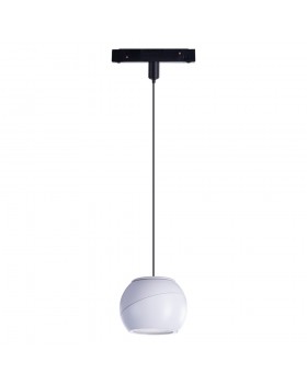 Трековый светильник Azzardo Skye Track Magnetic AZ4637