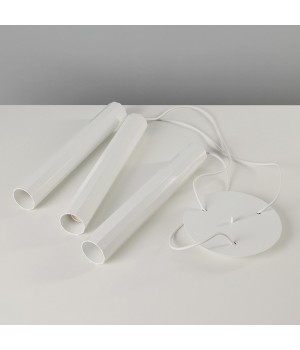 Подвесной светильник Nowodvorski Poly 8884-foto7