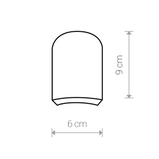 Плафон Nowodvorski Cameleon Tulum 8426-foto3