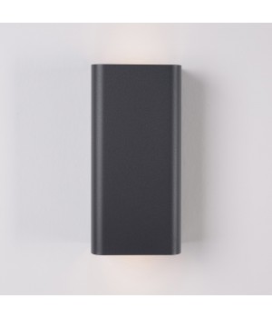 Настенный светильник Nowodvorski Bergen 9707-foto5