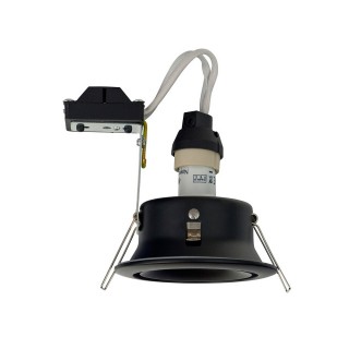 Встраиваемый светильник Nowodvorski Foxtrot 8374-foto10