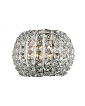 Настенный светильник Azzardo Sophia wall AZ2520 Настенный светильник Azzardo Sophia wall AZ2520