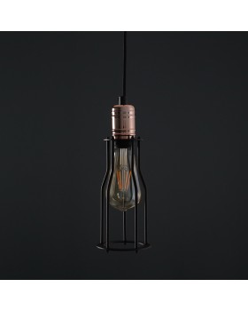 Подвесная люстра Nowodvorski Workshop A 6337-foto7