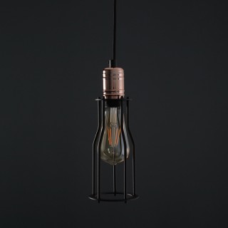 Подвесная люстра Nowodvorski Workshop A 6337-foto7