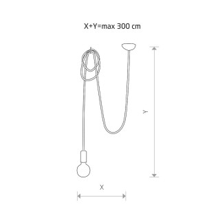 Подвесной светильник Nowodvorski Spider 6792-foto6