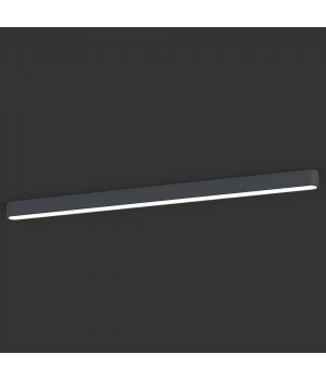Потолочный cветильник Nowodvorski Soft Ceiling Led 120x6 7524-foto2
