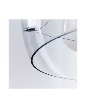 Подвесная люстра Azzardo Cosmo 2 AZ0910-foto2