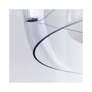 Подвесная люстра Azzardo Cosmo 2 AZ0910-foto2