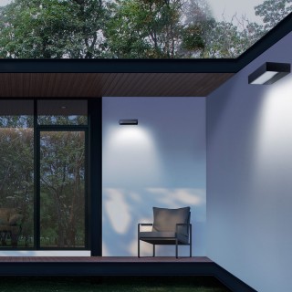 Настенный светильник Azzardo Casola AZ4355-foto4