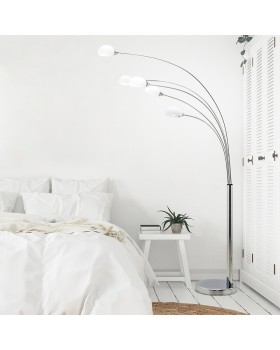 Торшер Zumaline VENTI TS-5805G-foto2