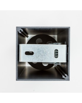 Потолочный cветильник Nowodvorski Bryce 5718-foto4