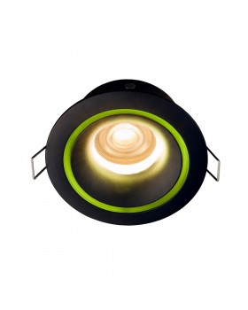 Встраиваемый светильник Nowodvorski Foxtrot 8374-foto8