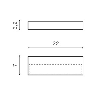 Настенный светильник Azzardo Casola AZ4355-foto5