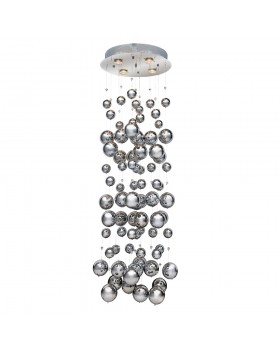 Подвесная люстра Azzardo Rain AZ0270