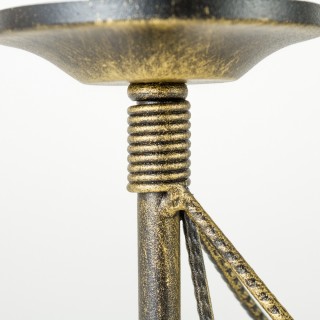 Подвесная люстра Nowodvorski Ares 204-foto3