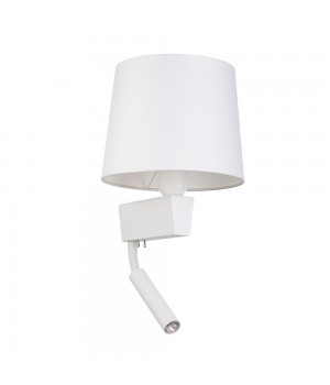 Настенный светильник Nowodvorski Chillin 8216-foto3